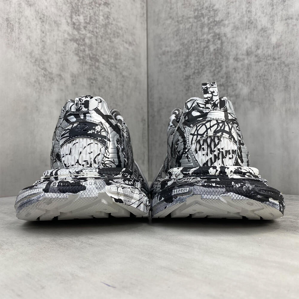 Balenciaga 3xl Sneaker