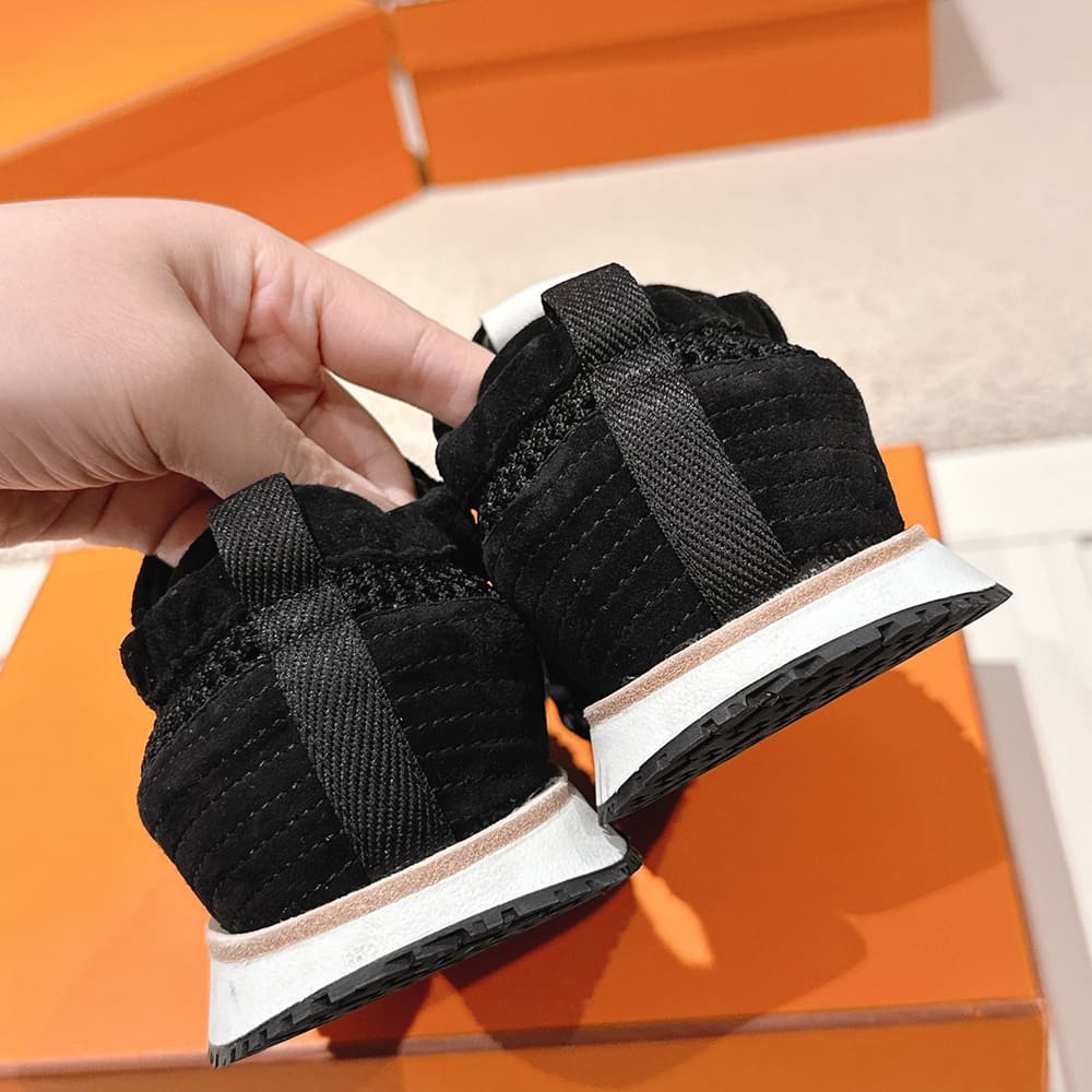 HERMES Jet sneaker