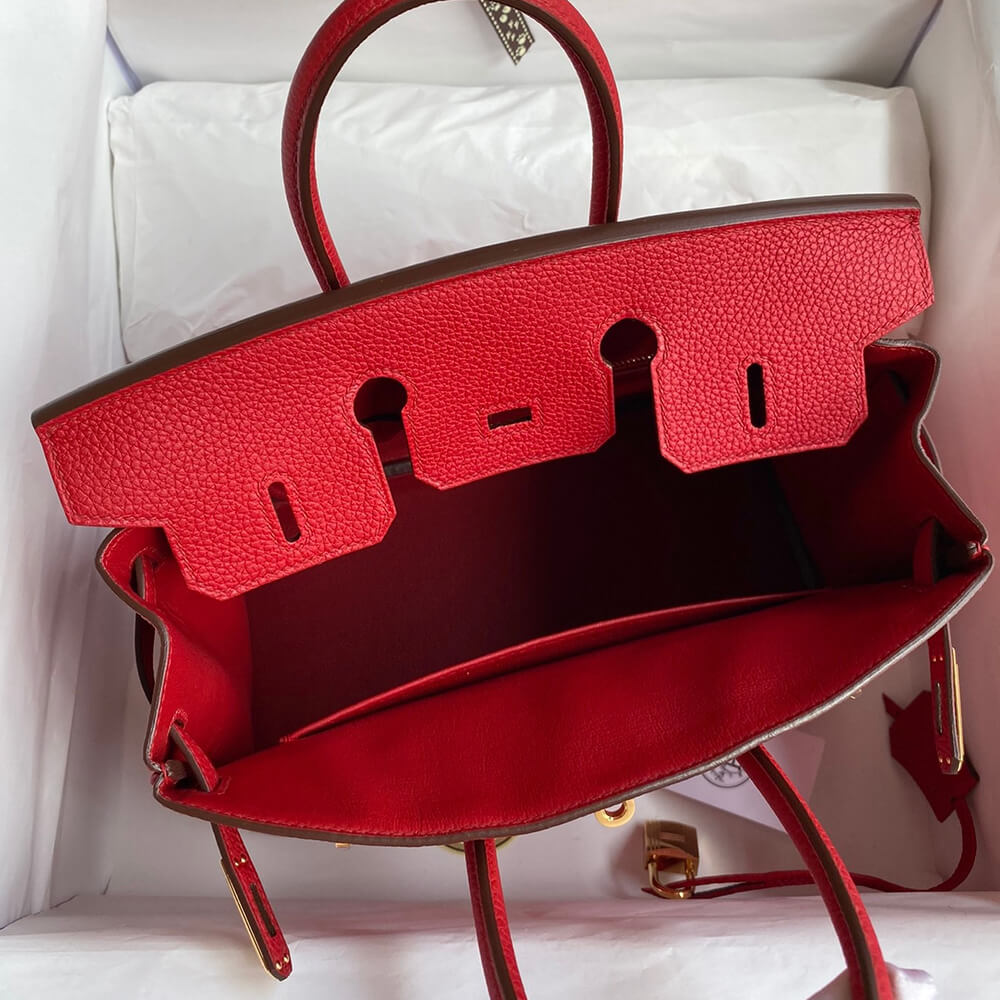 HERMES BIRKIN BAG 25