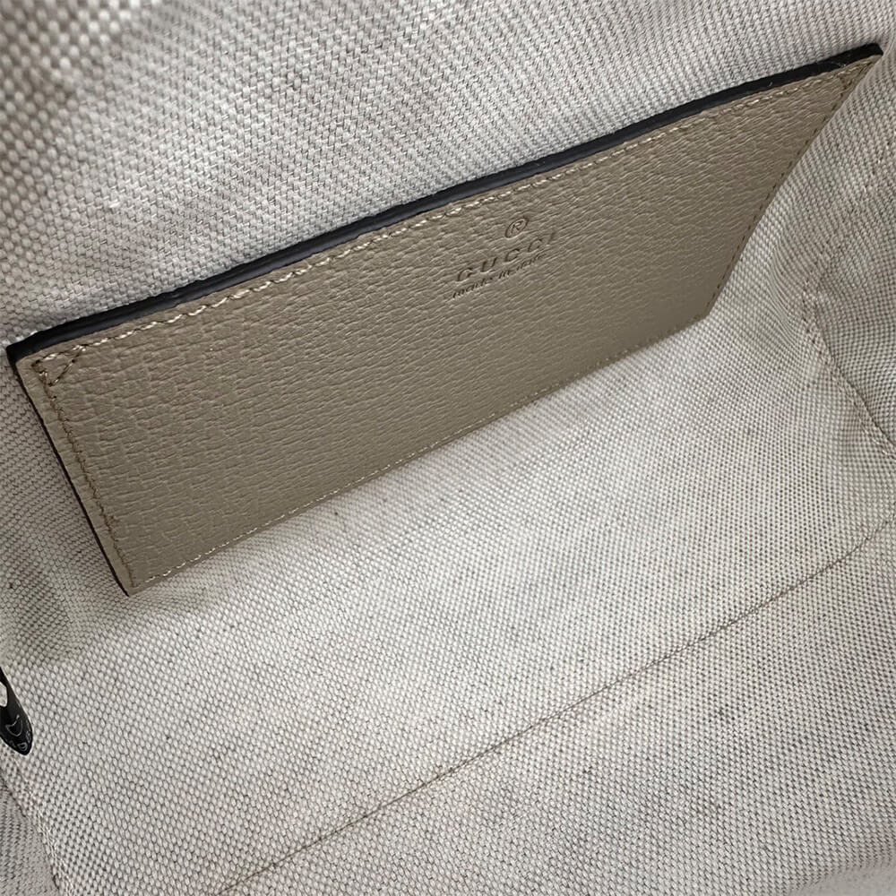 GUCCI Ophidia mini top handle bag