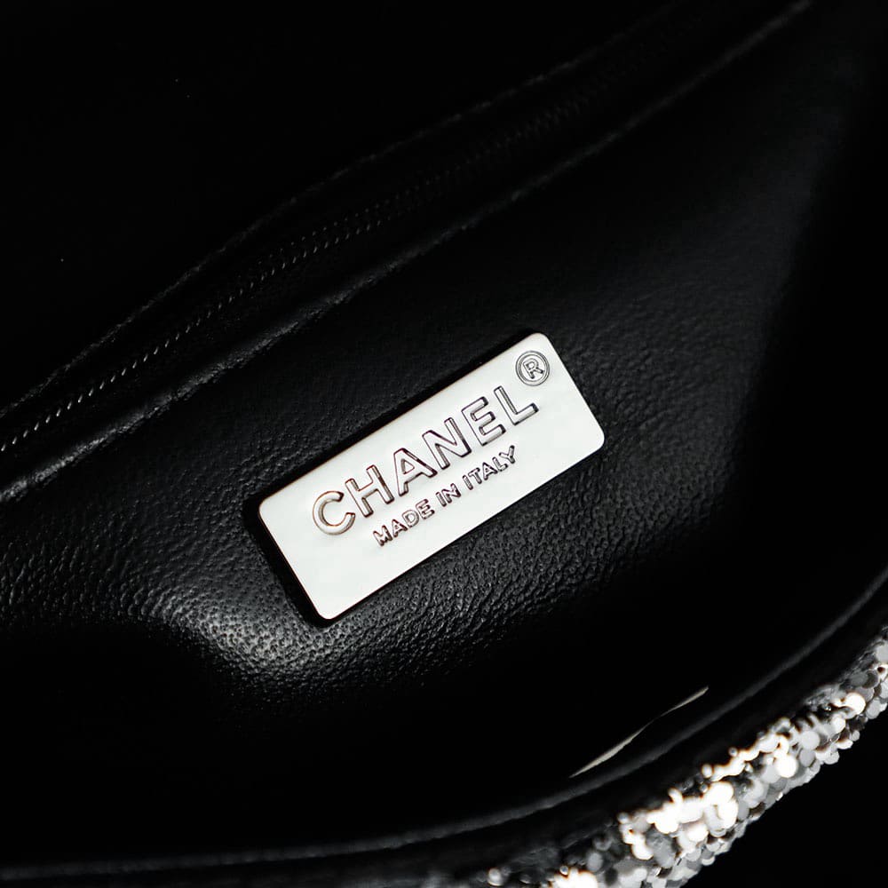 Chanel Small Flap Bag(HIGH-END GRADE)