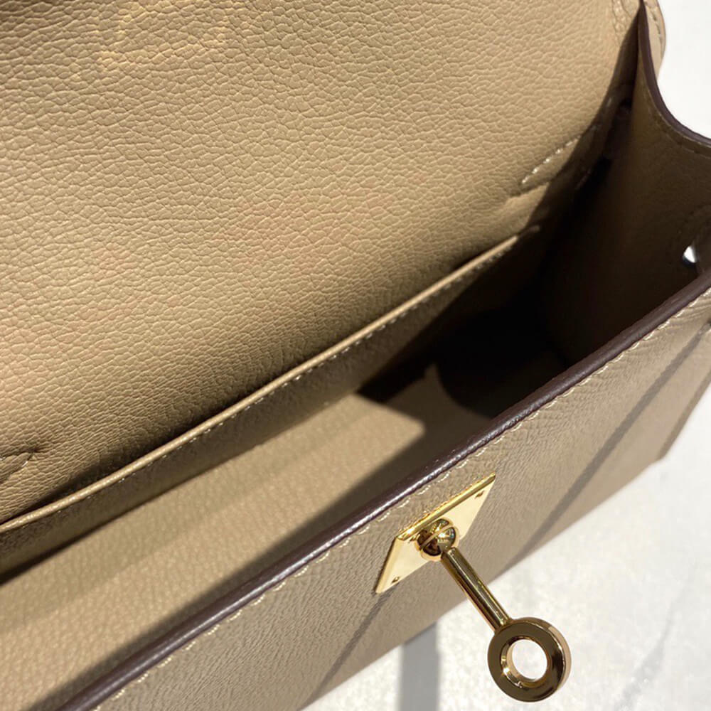 Hermes Mini Kelly II(HIGH-END GRADE)