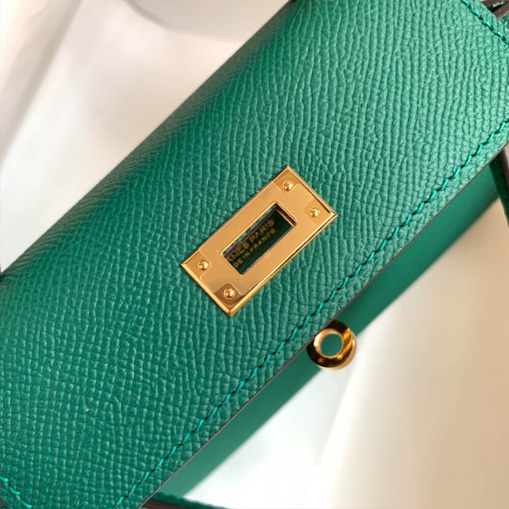 Hermes Mini Kelly II(HIGH-END GRADE)