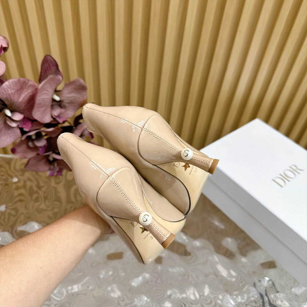 Dior Tribales Pump