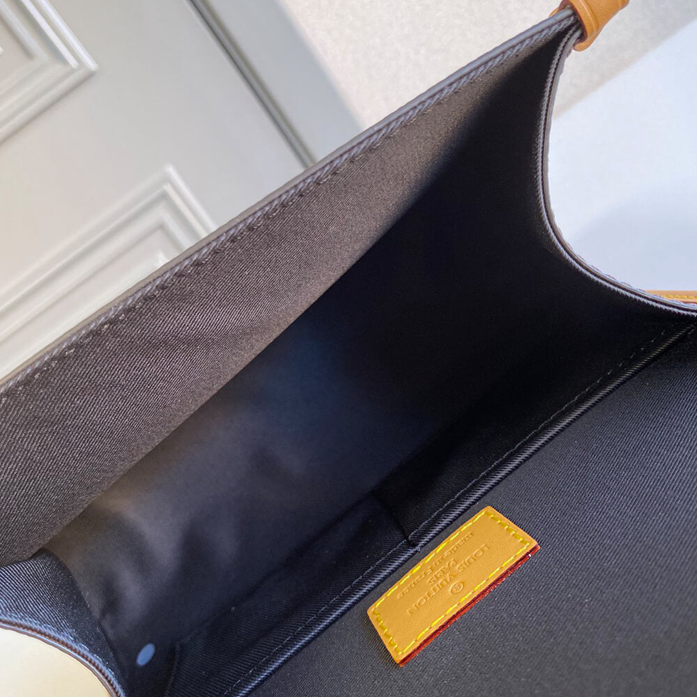 LV IVY Shoulder Bag