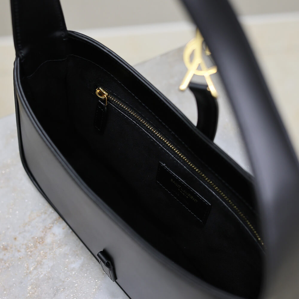 YSL LE 5 A 7 HOBO BAG IN SMOOTH LEATHER(high-end grade)