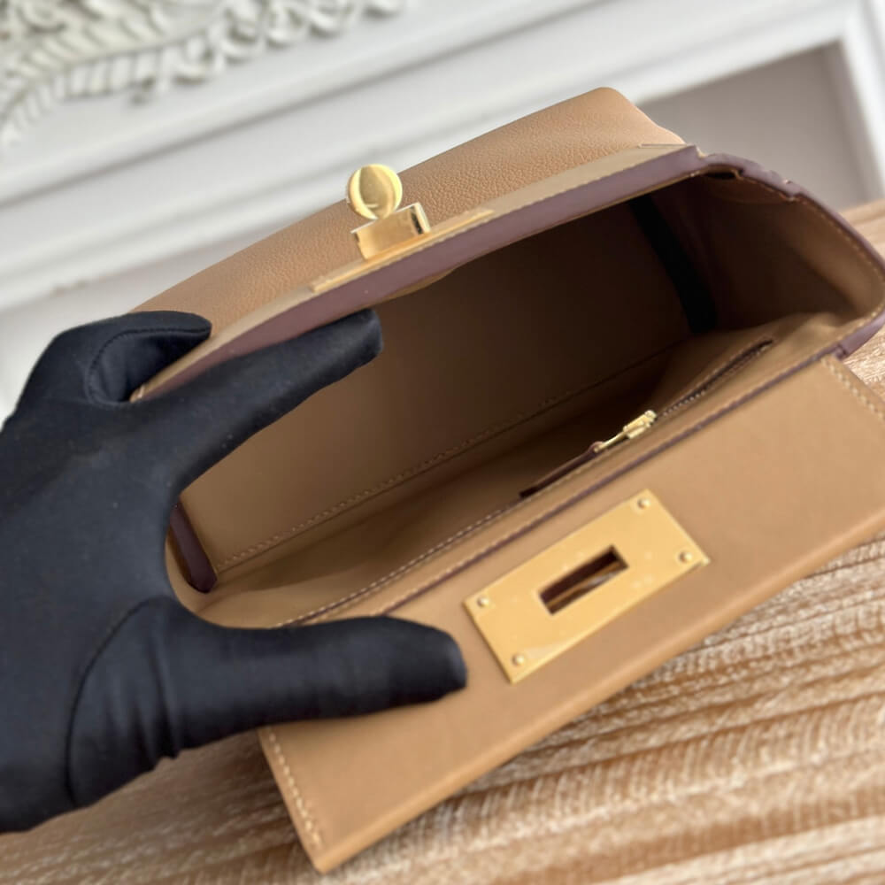 Hermes 24/24 21 bag(HIGH-END GRADE)