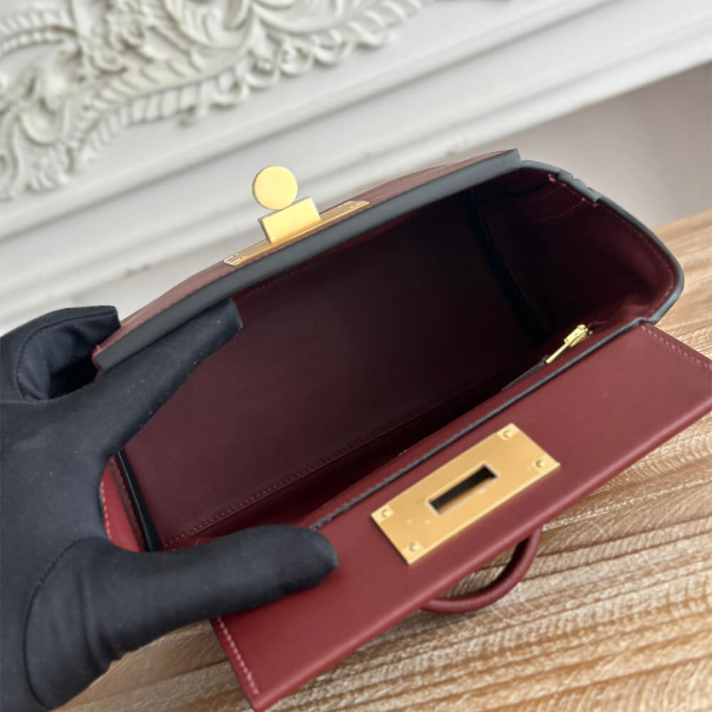 Hermes 24/24 21 bag(HIGH-END GRADE)