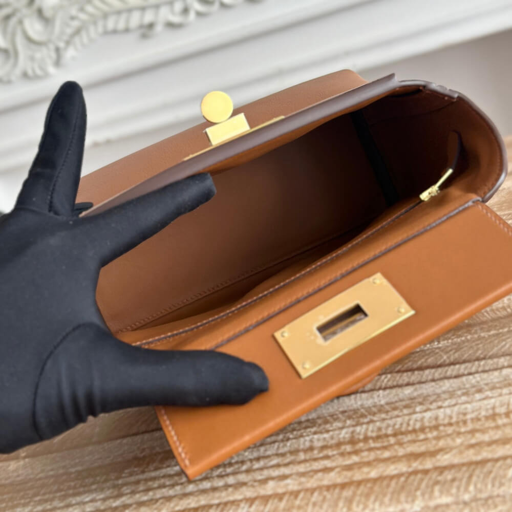 Hermes 24/24 21 bag(HIGH-END GRADE)