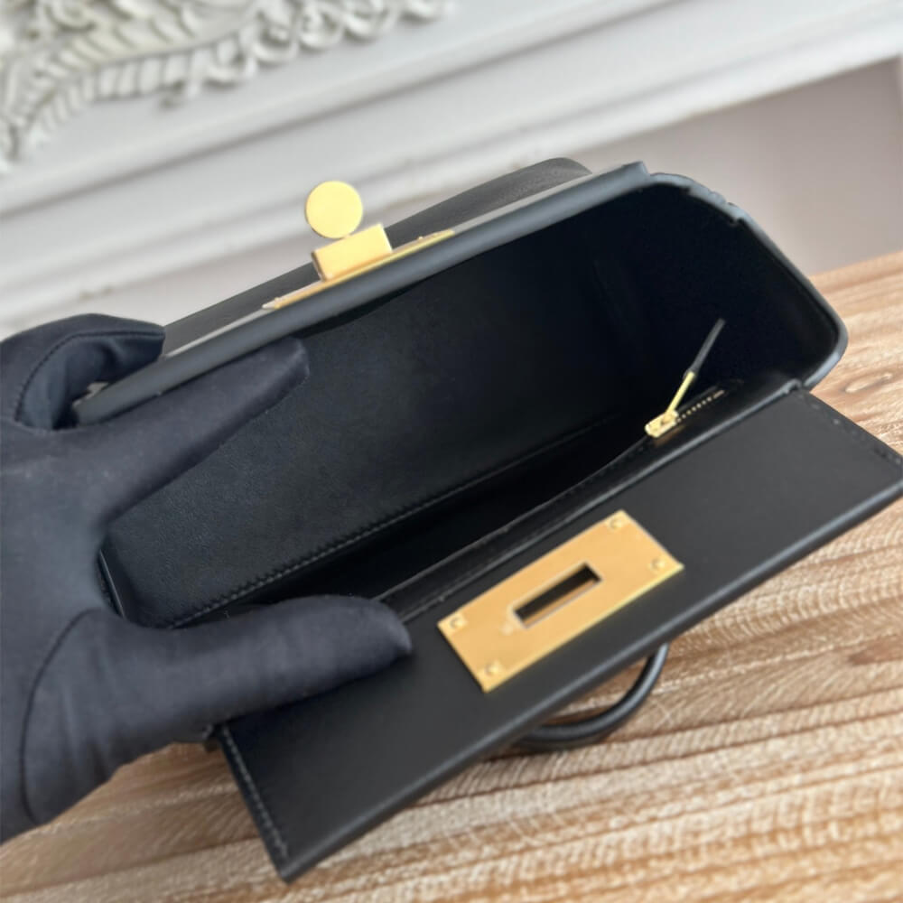 Hermes 24/24 21 bag(HIGH-END GRADE)