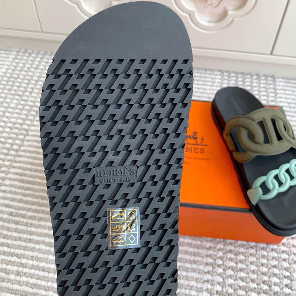 Hermes Extra sandal