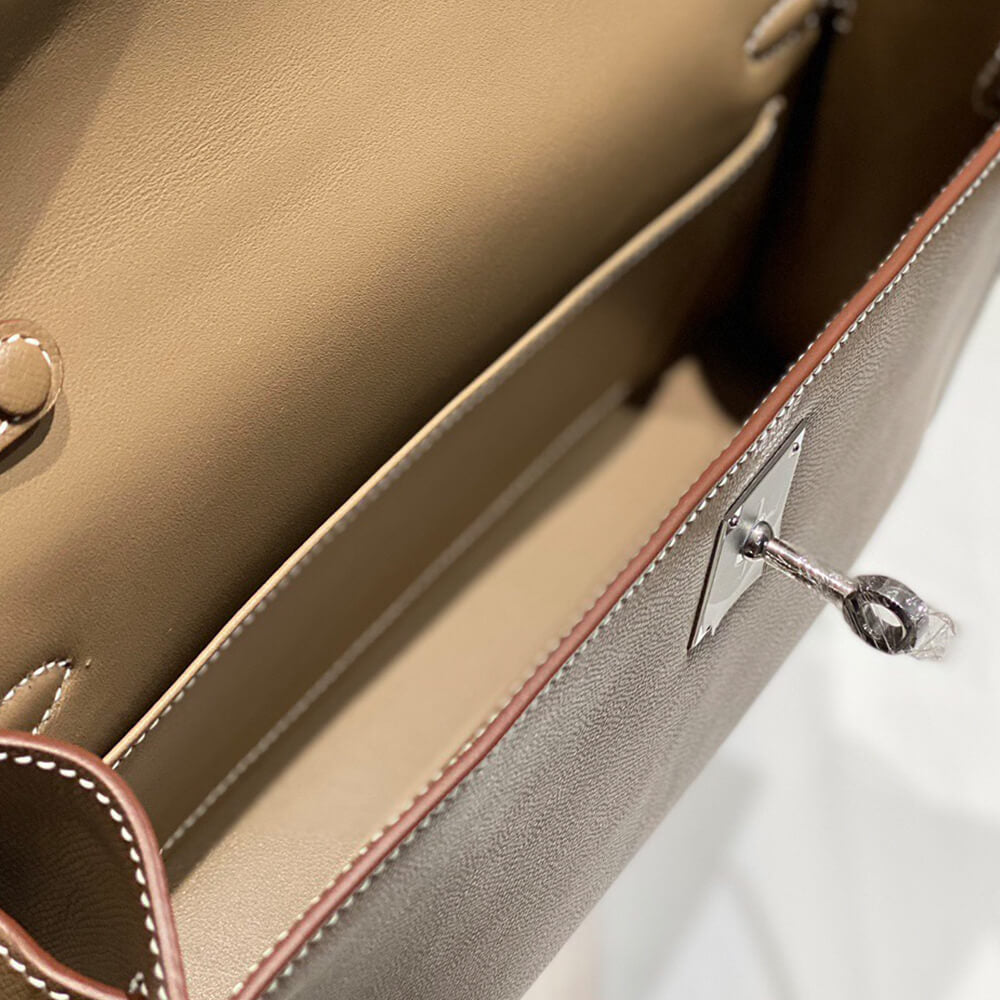 Hermes Kelly Elan(HIGH-END Grade)