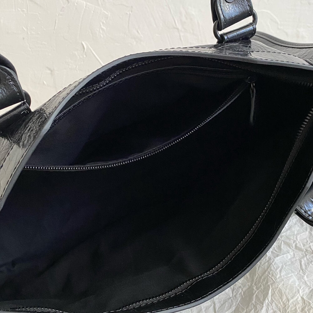 Balenciaga Women¡¯s Le City Bag Medium(TAX-FREE GRADE)