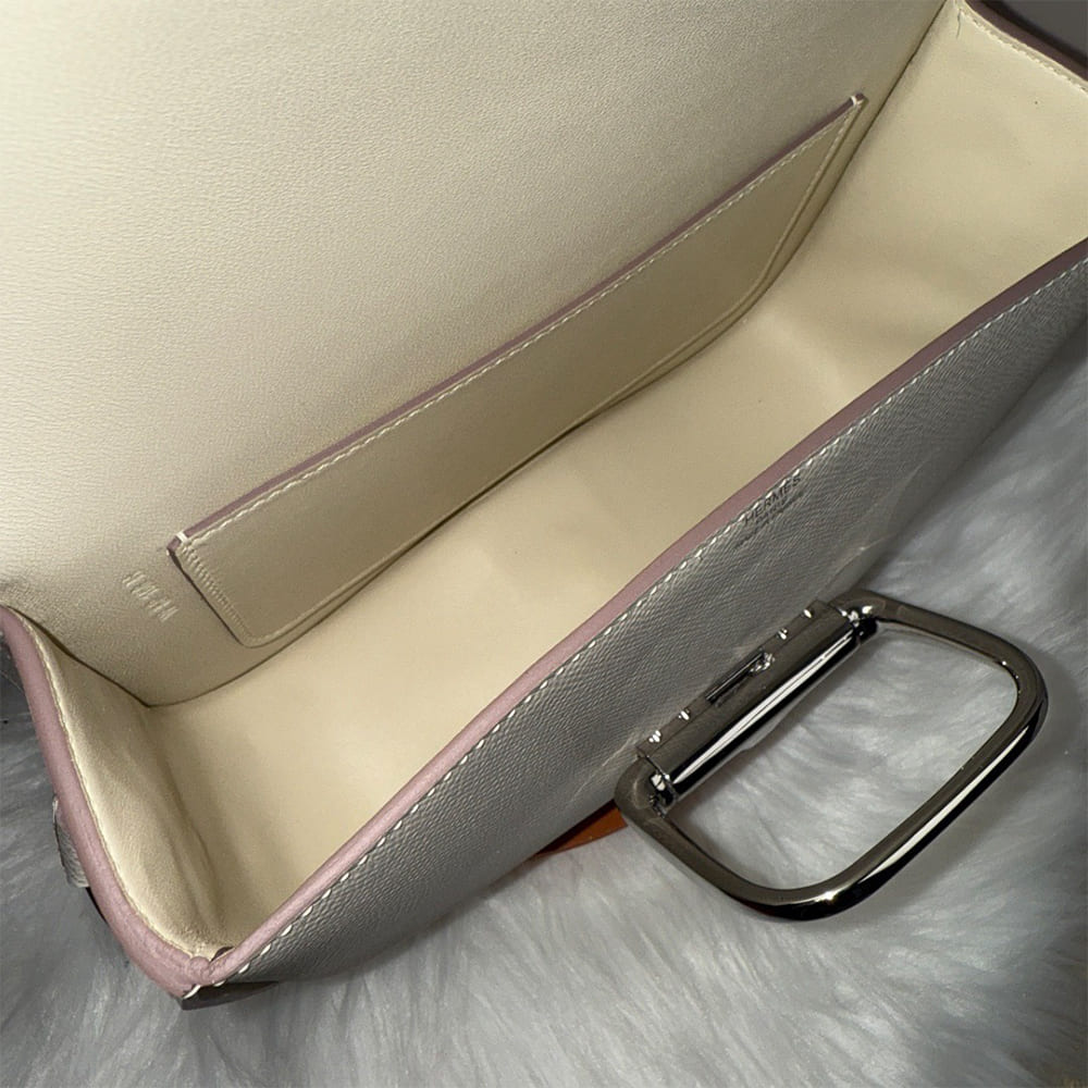 Hermes Della Cavalleria Elan bag(HIGH-END GRADE)