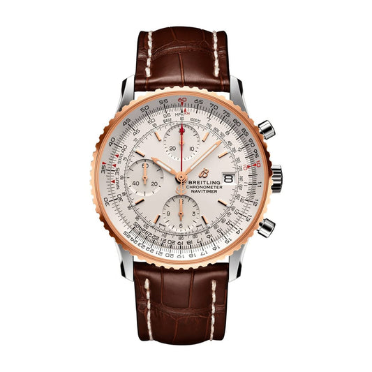 Fake Breitling Replica Watches NAVItimer Chronograph 41(1:1 replica)