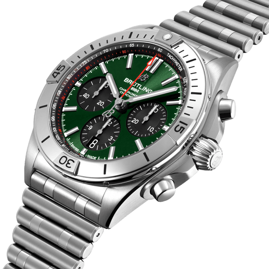 Breitling Chronomat B01 42 Bentley AB01343A1L1A1(1:1 replica)