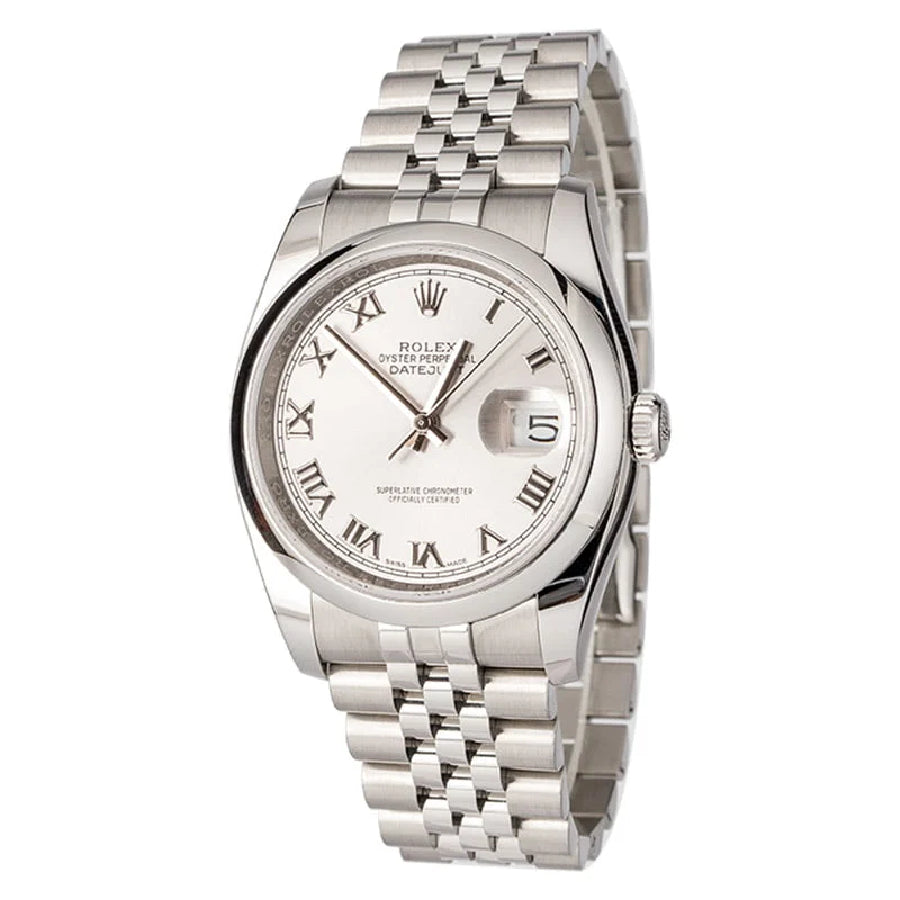 Rolex 126300 Datejust Replica