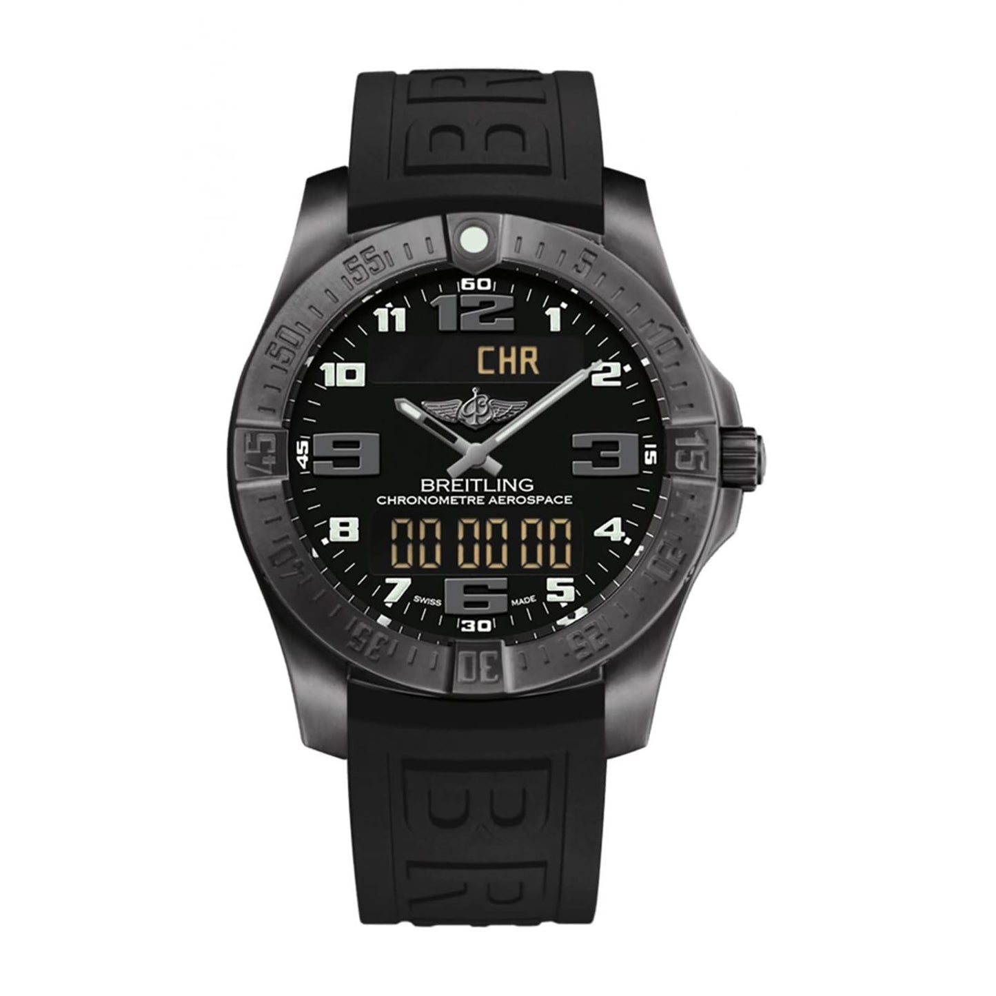 Fake Breitling Replica Watches Aerospace Evo(1:1 replica)