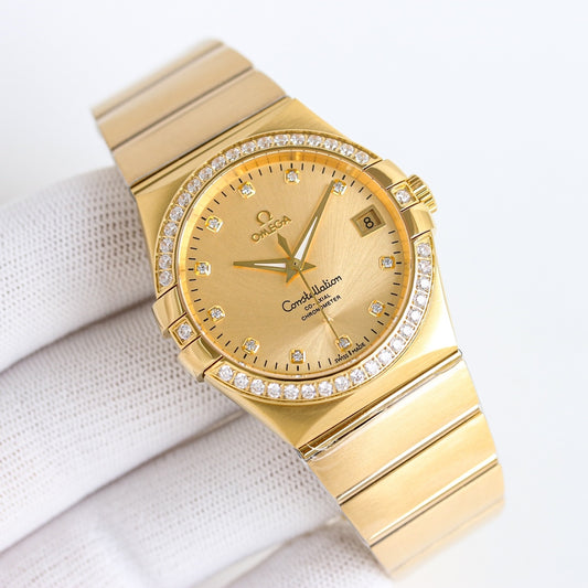 Omega 1107.15.00(1:1 replica)