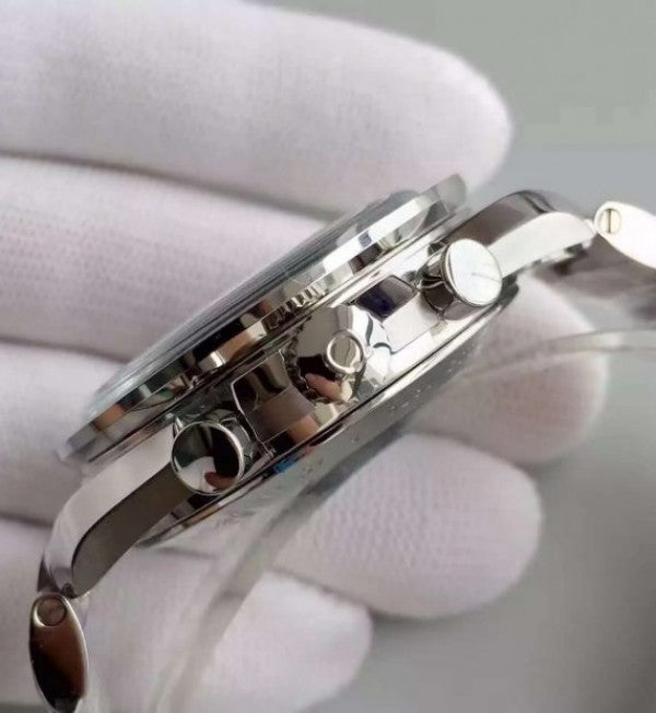 Replica Omega Speedmaster Pro Racing Manual Winding Movement