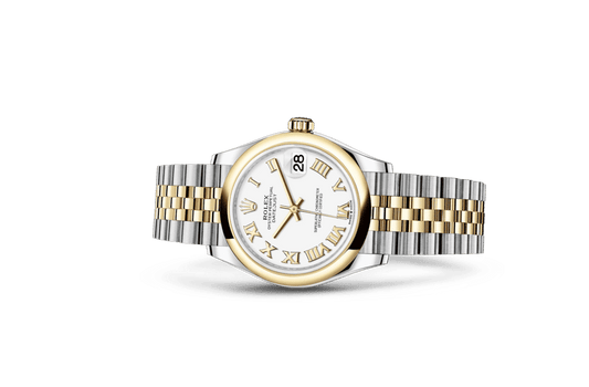Datejust 31 ¨C M278243-0002(1:1 replica)