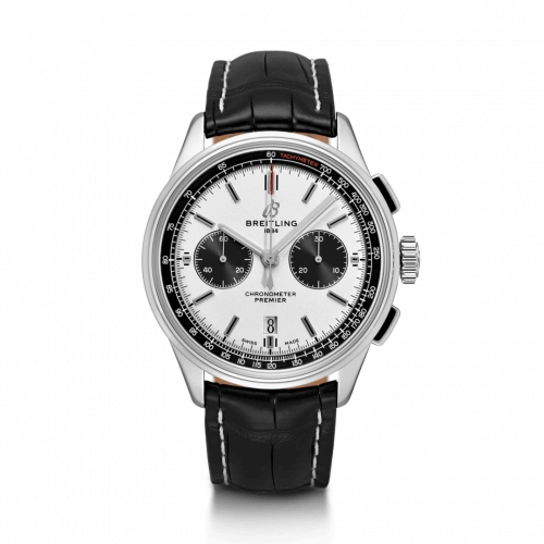 Breitling Premier Chronograph 42 Replica