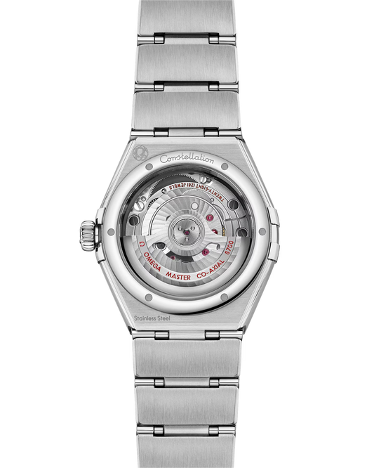 Constellation 29 mm, steel on steel(1:1 replica)