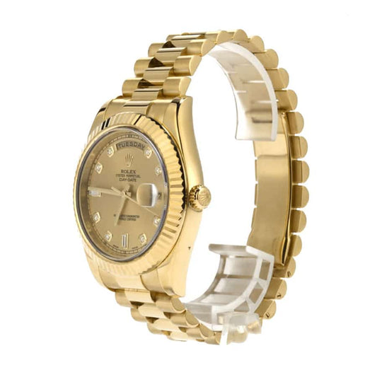 Rolex DayDate 218238 Replica