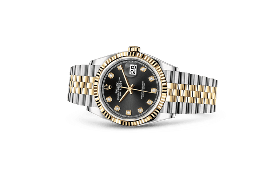 Datejust 36 ¨C M126233-0021(1:1 replica)