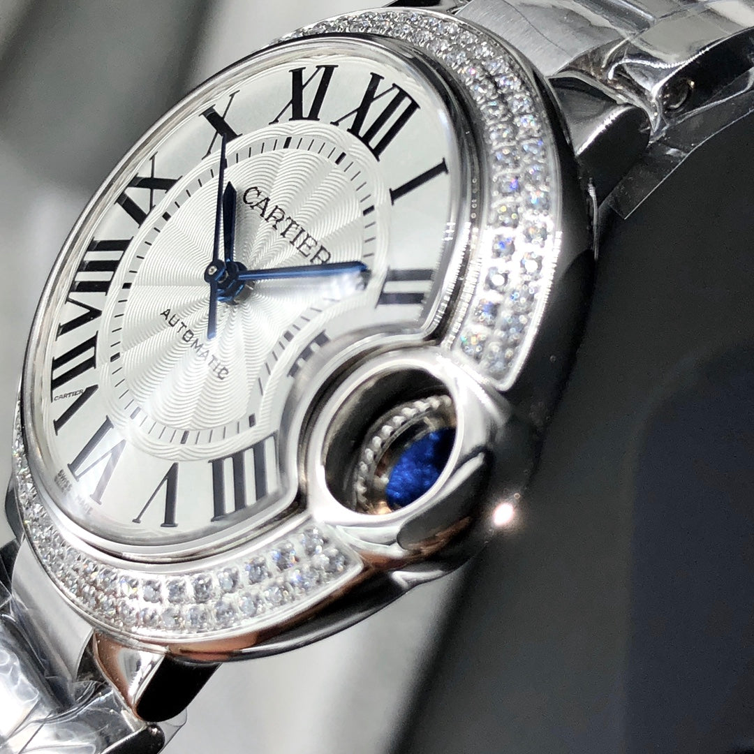 CARTIER BallonBleu(1:1 replica)
