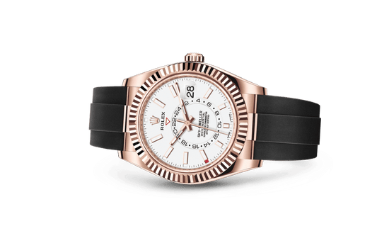 Sky-Dweller ¨C M326235-0004(1:1 replica)