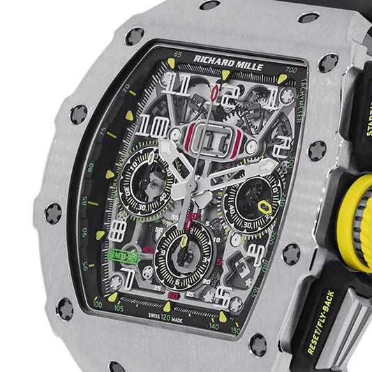 Richard Mille RM11-03(1:1 replica)