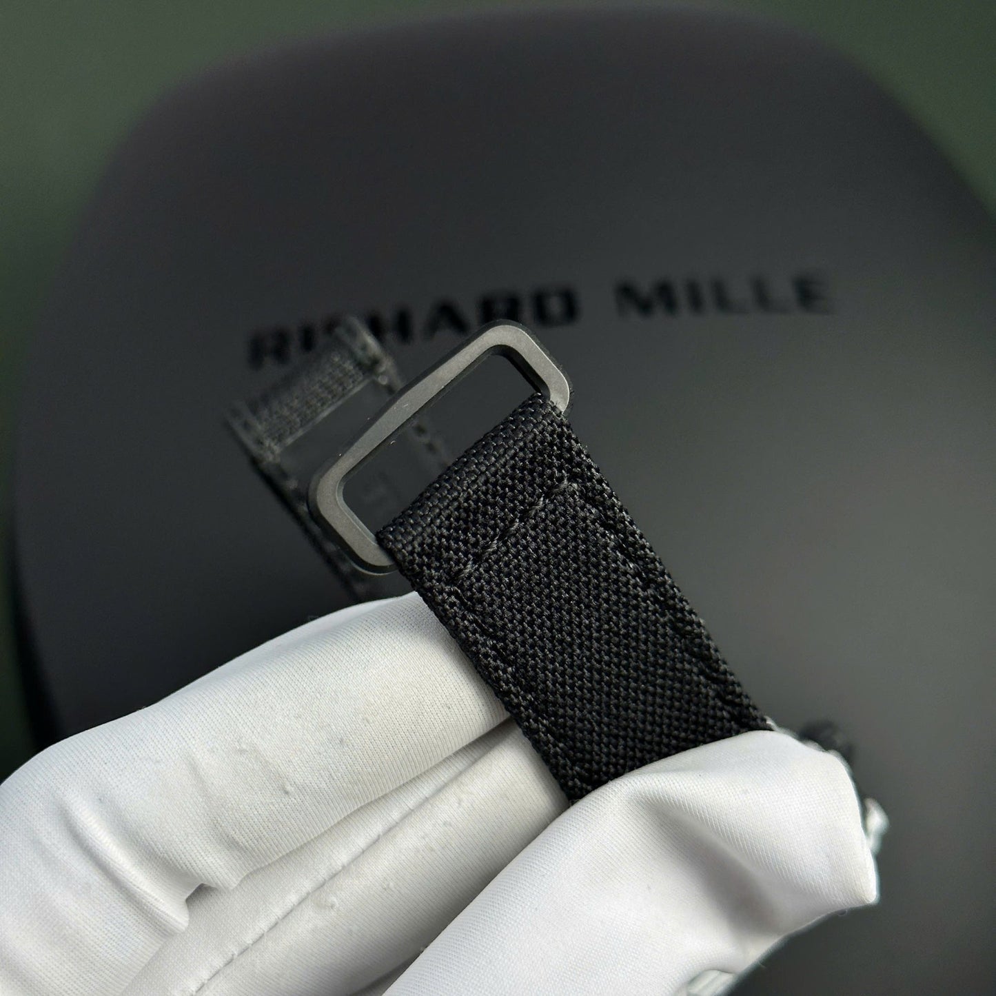 Richard Mille RM27-05 Rafael Nadal Replica Watch White Carbon Case 37.25¡Á47.25mm