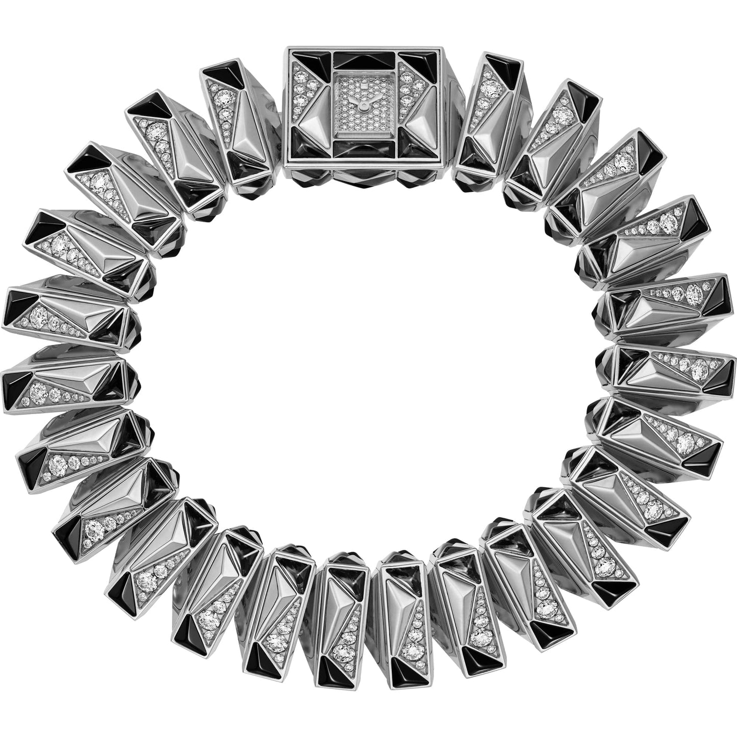 fake cartier watch Libre(1:1 replica)