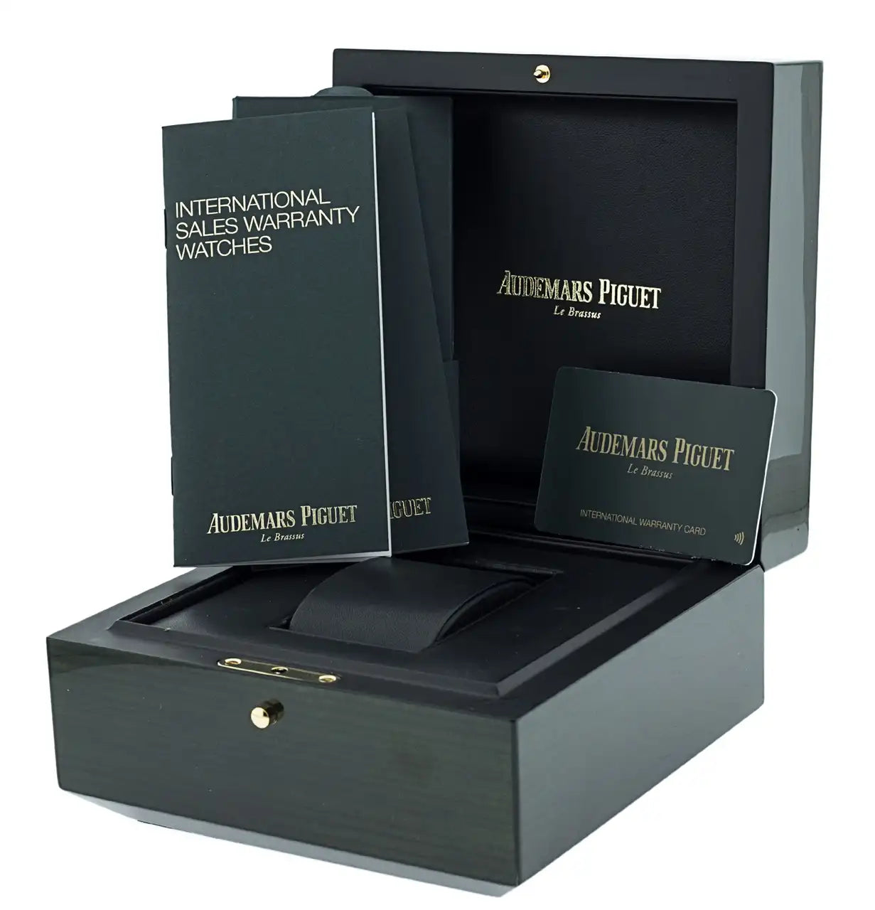 AUDEMARS PIGUET ROYAL OAK 26579CE.OO.1225CE.01(1:1 replica)