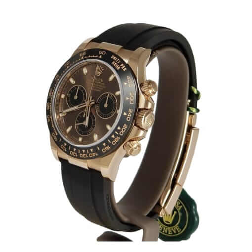 Rolex 116515LN Choco Replica