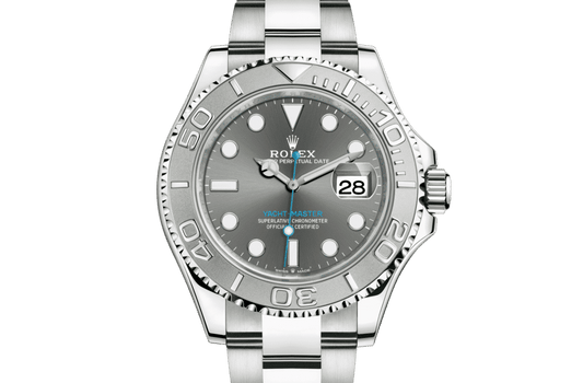 Yacht-Master 40 ¨C M126622-0001(1:1 replica)