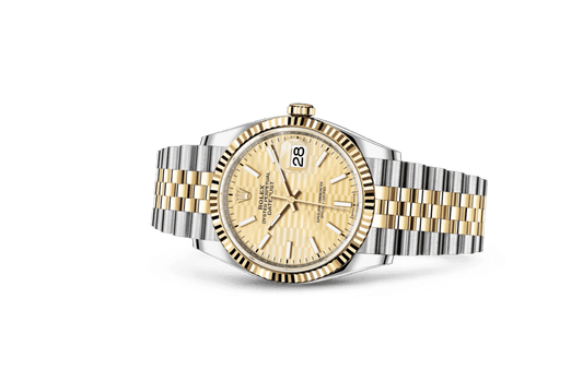Datejust 36 ¨C M126233-0039(1:1 replica)