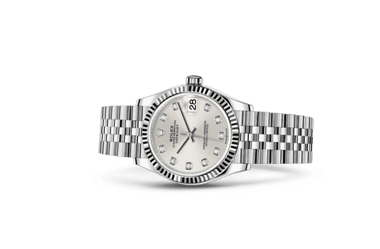 Datejust 31 ¨C M278274-0030(1:1 replica)