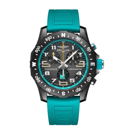 Fake Breitling Replica Watches Endurance Pro Ironman 70.3 World Championship(1:1 replica)