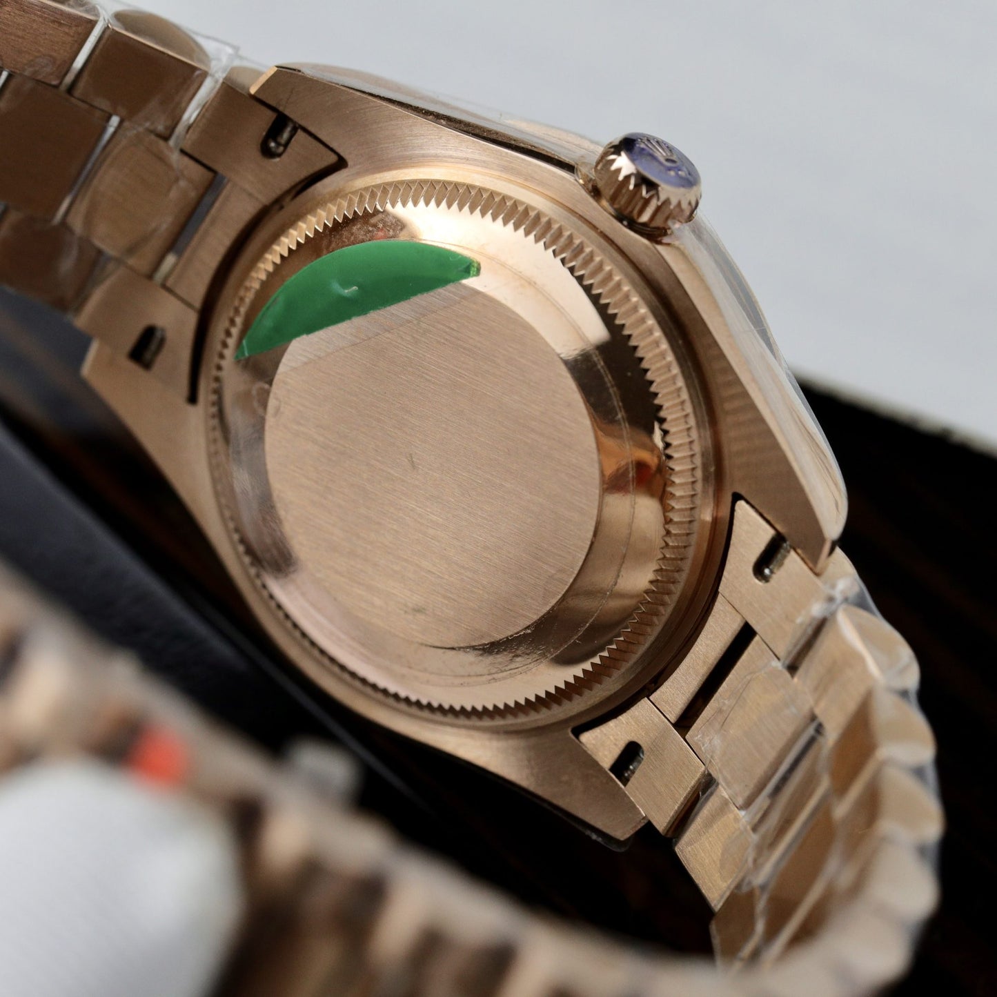Rolex Replica Watch DateJust 278275 Womens Butterfly Dial 31mm