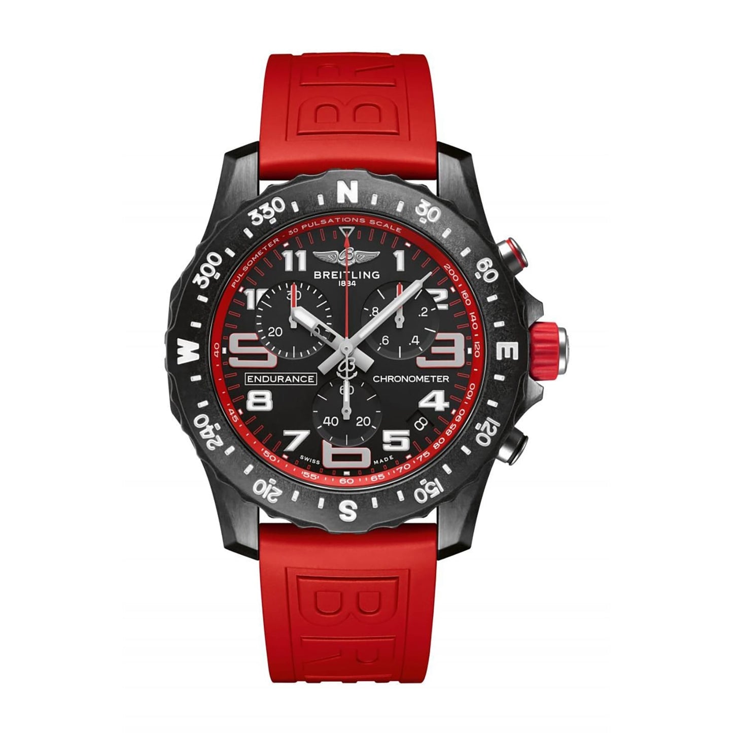 Fake Breitling Replica Watches Endurance Pro(1:1 replica)
