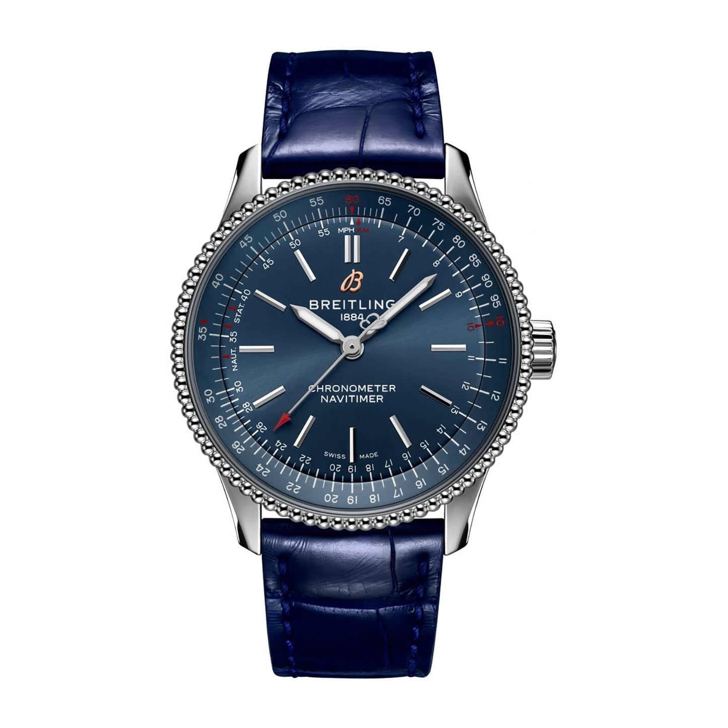 Fake Breitling Replica Watches NAVItimer Automatic 35(1:1 replica)