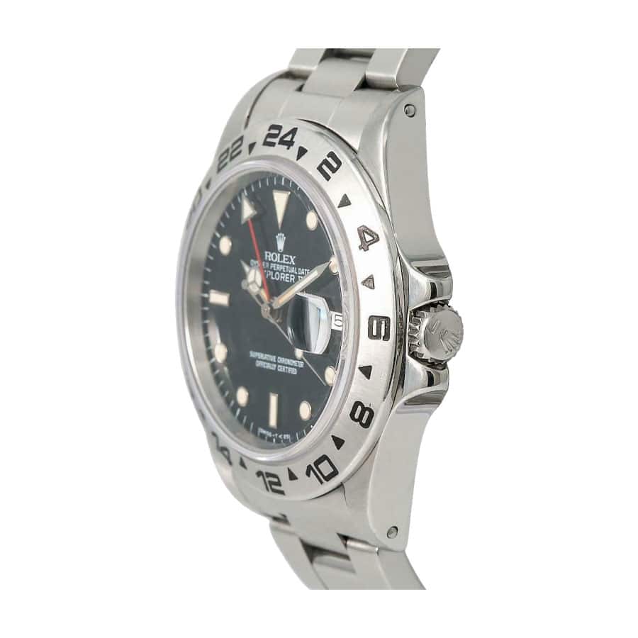 Vintage Rolex Replica