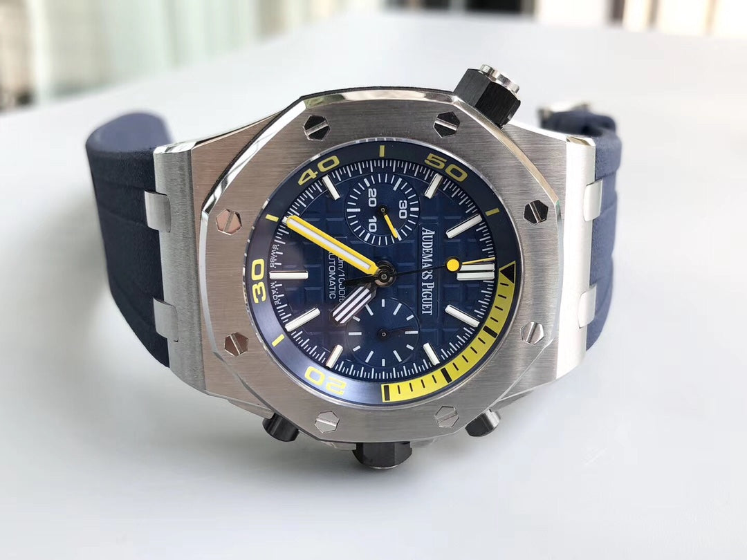 Audemars piguet Royal Oak Offshore Series 26703ST.OO.A027CA.01(1:1 replica)