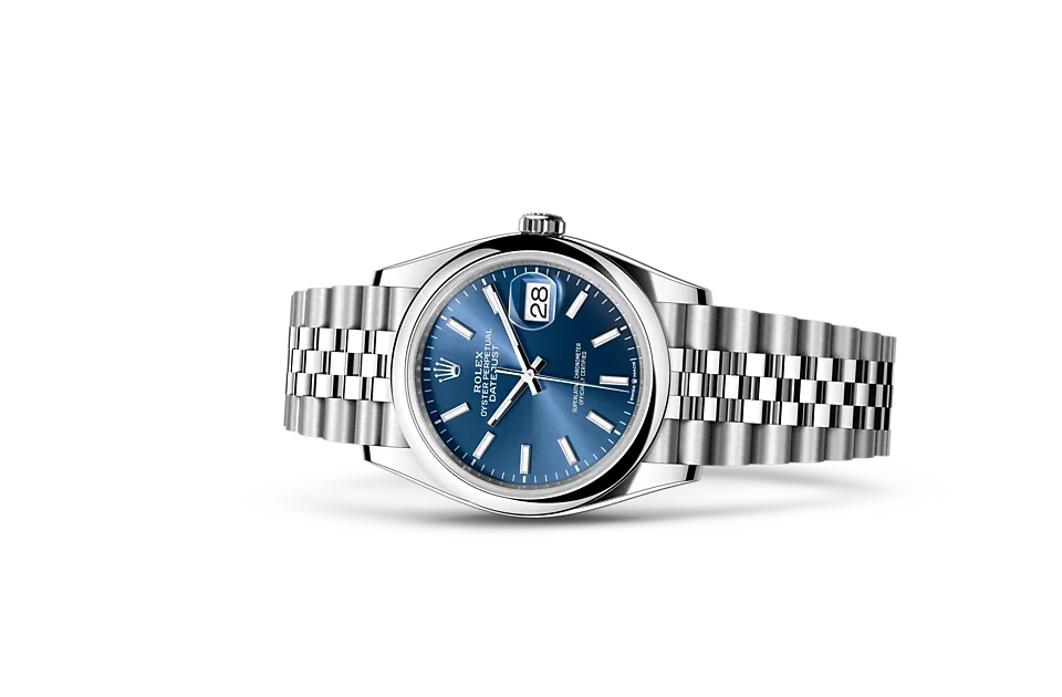 Datejust 36 ¨C M126200-0005(1:1 replica)