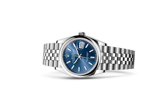 Datejust 36 ¨C M126200-0005(1:1 replica)