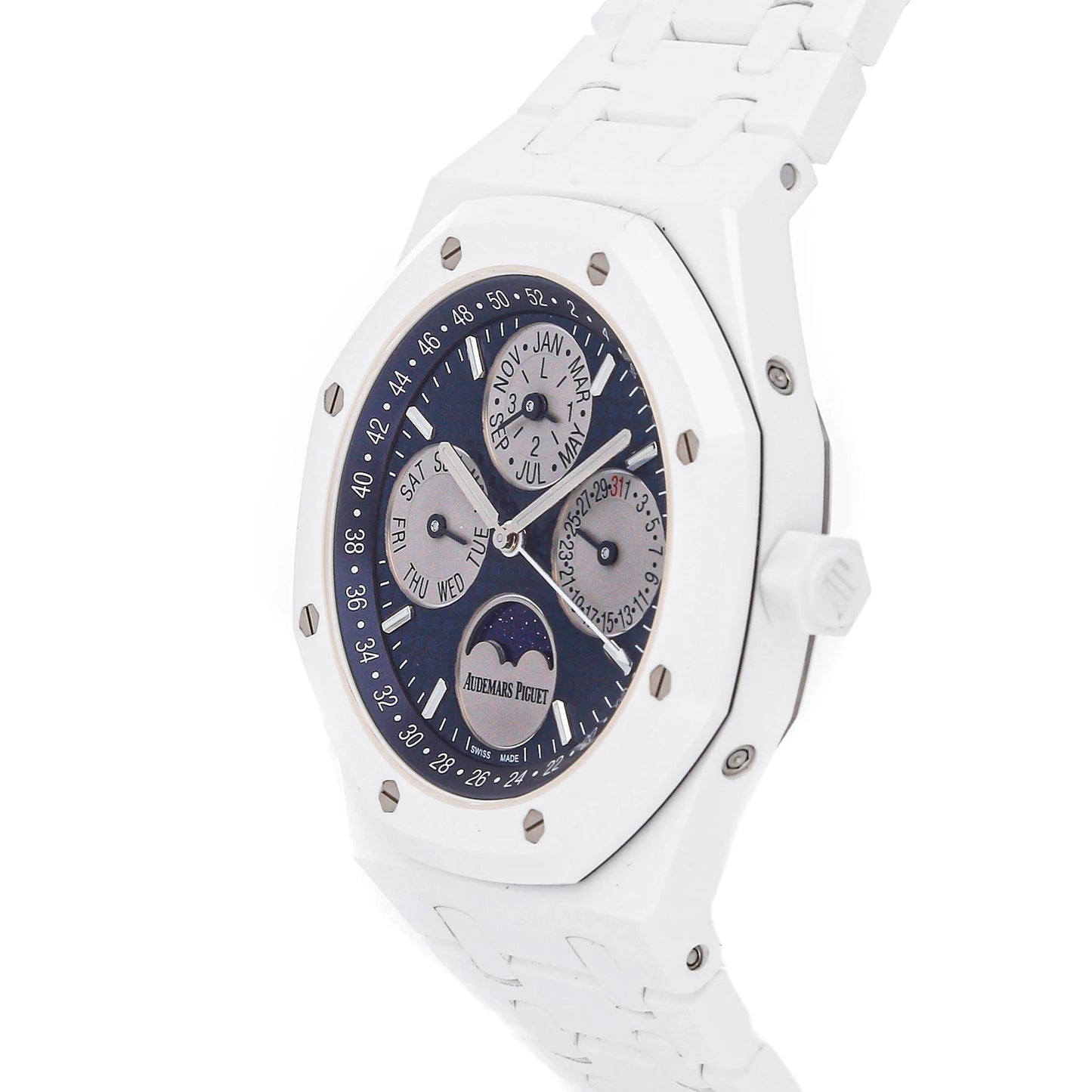 Audemars piguet Royal Oak  26579CB.OO.1225CB.01(1:1 replica)