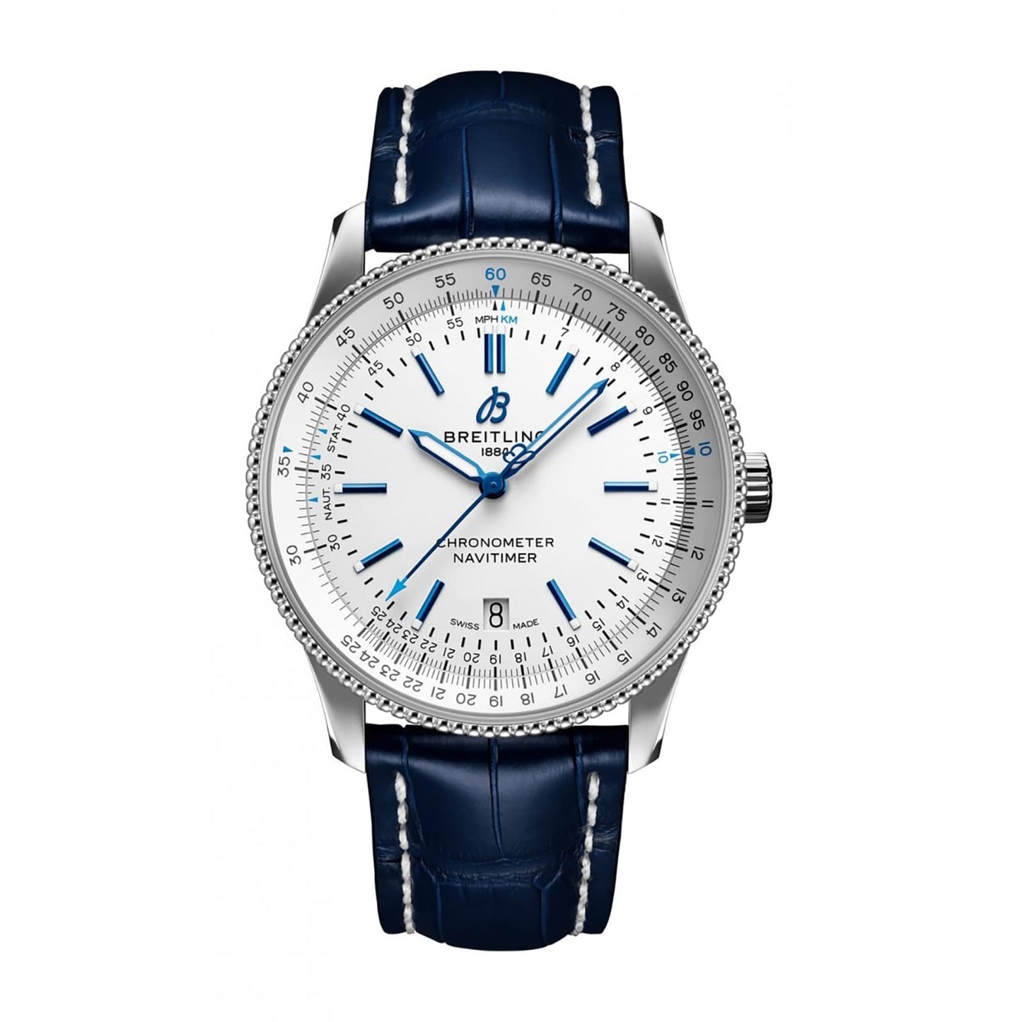 Fake Breitling Replica Watches NAVItimer Automatic 41(1:1 replica)