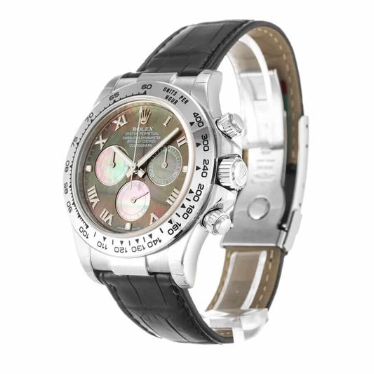 Rolex Daytona Mother of Pearl Replica